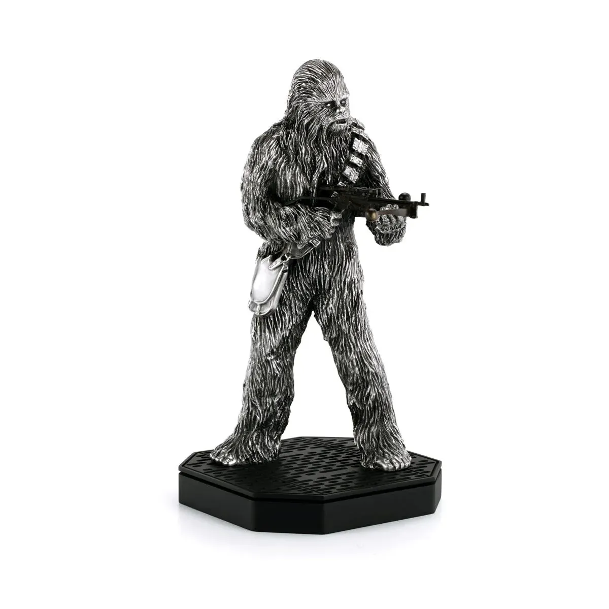 Limited Edition Chewbacca Figurin, bilde 6