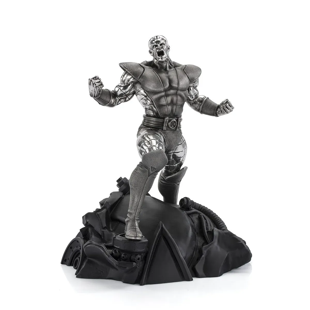 Limited Edition Colossus Victorious Figurine