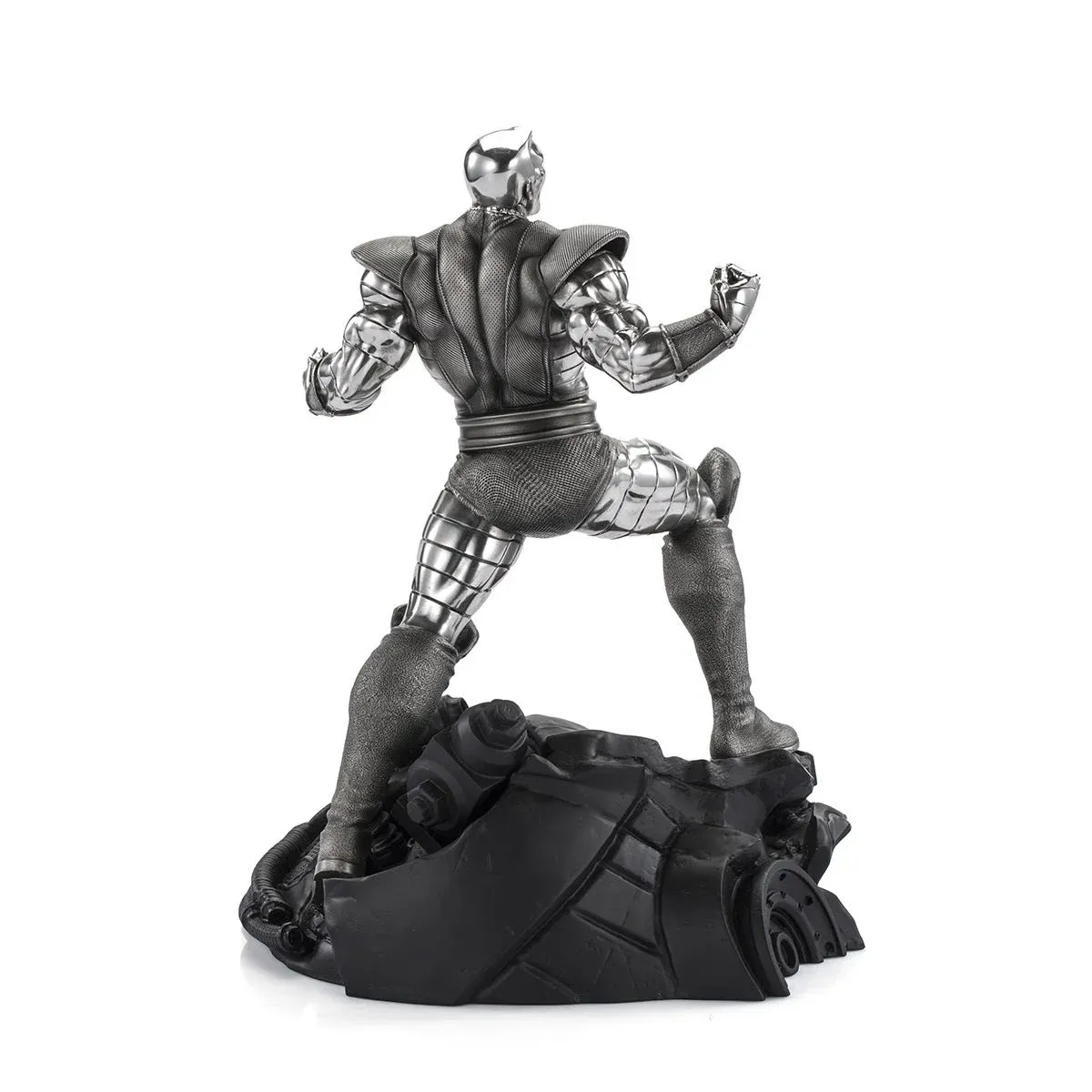 Figura Figurina Limitada Edición Coloso Vencedor, bilde 3