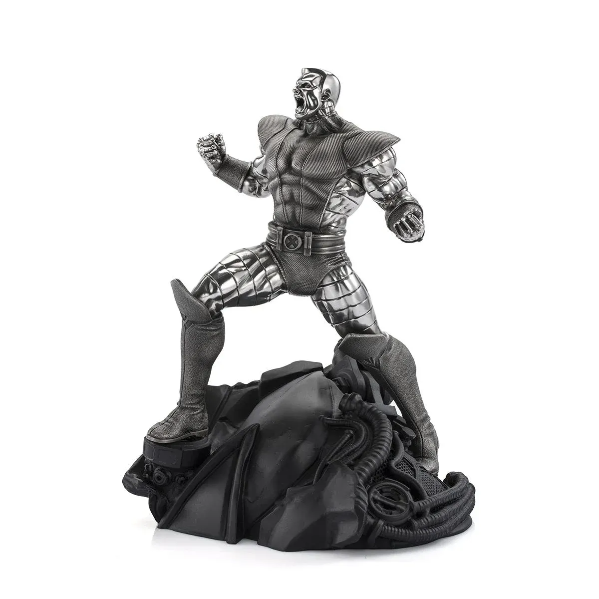 Limited Edition Colossus Victorious Figurine, bilde 5