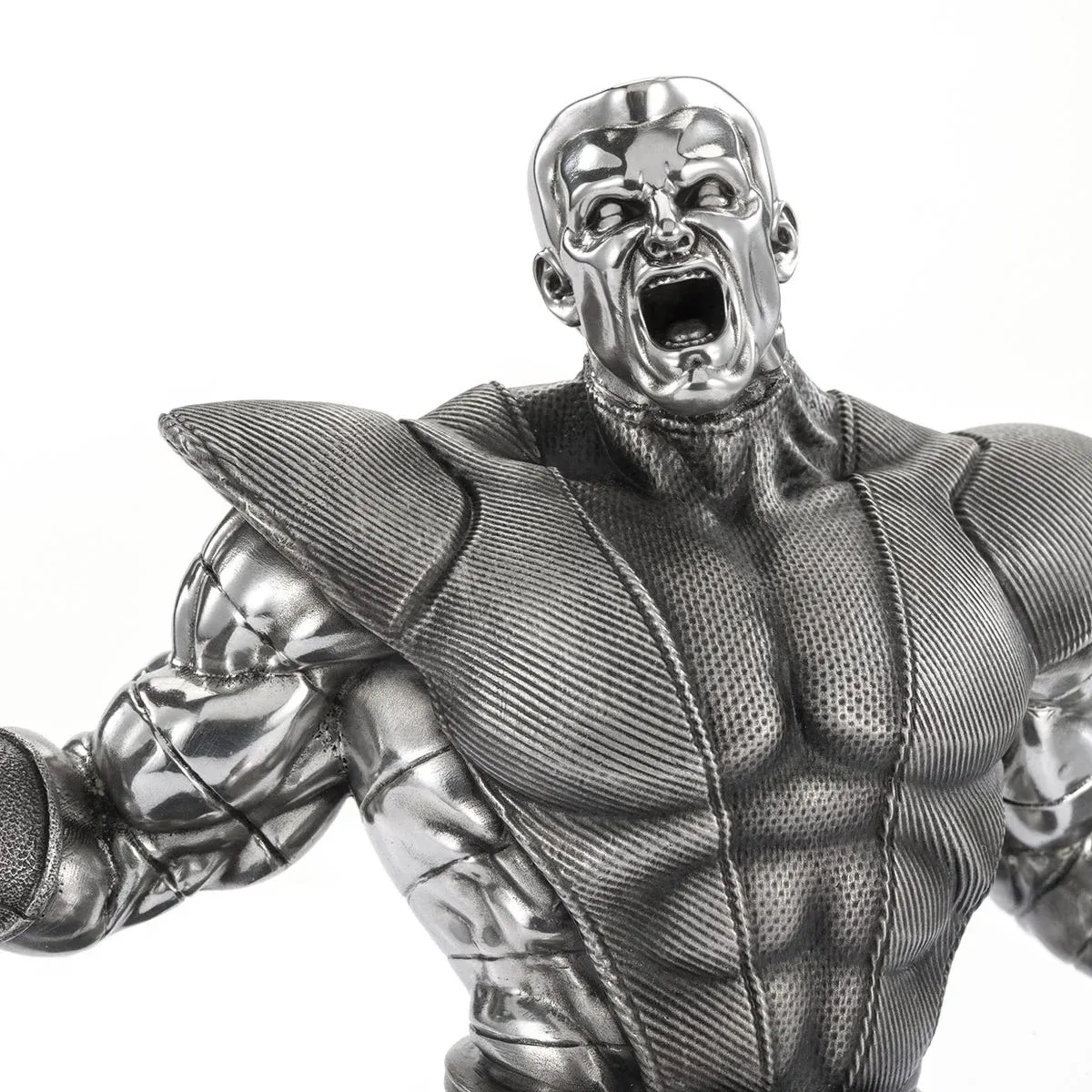 Limited Edition Colossus Victorious Figurine, bilde 8