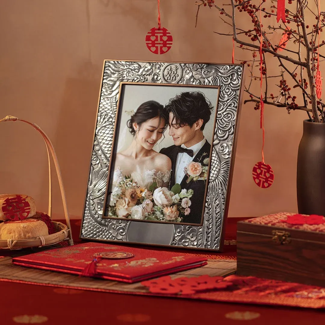 Fotobox Double Happiness (8R), bilde 6