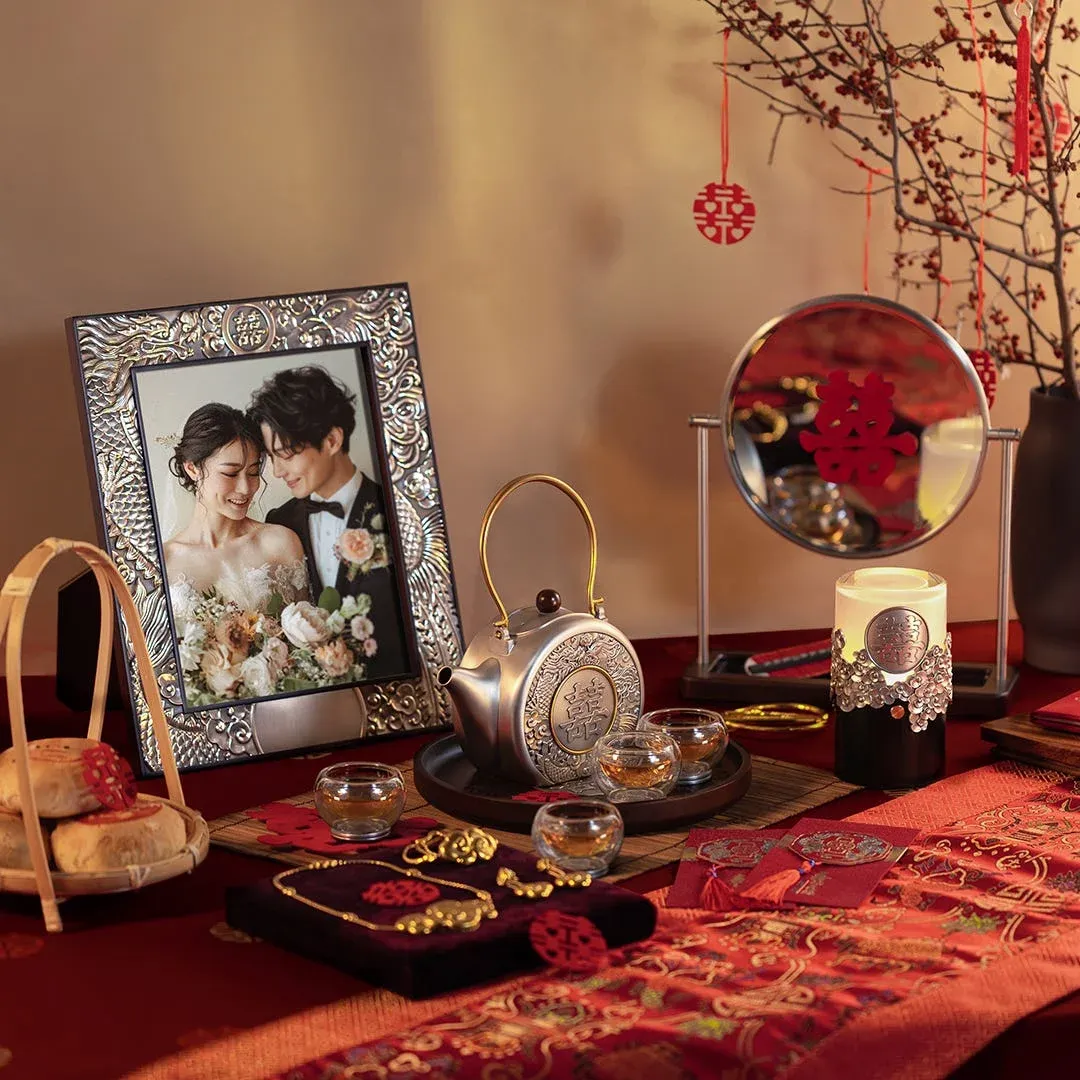 Mirror de Doble Felicidad, bilde 7