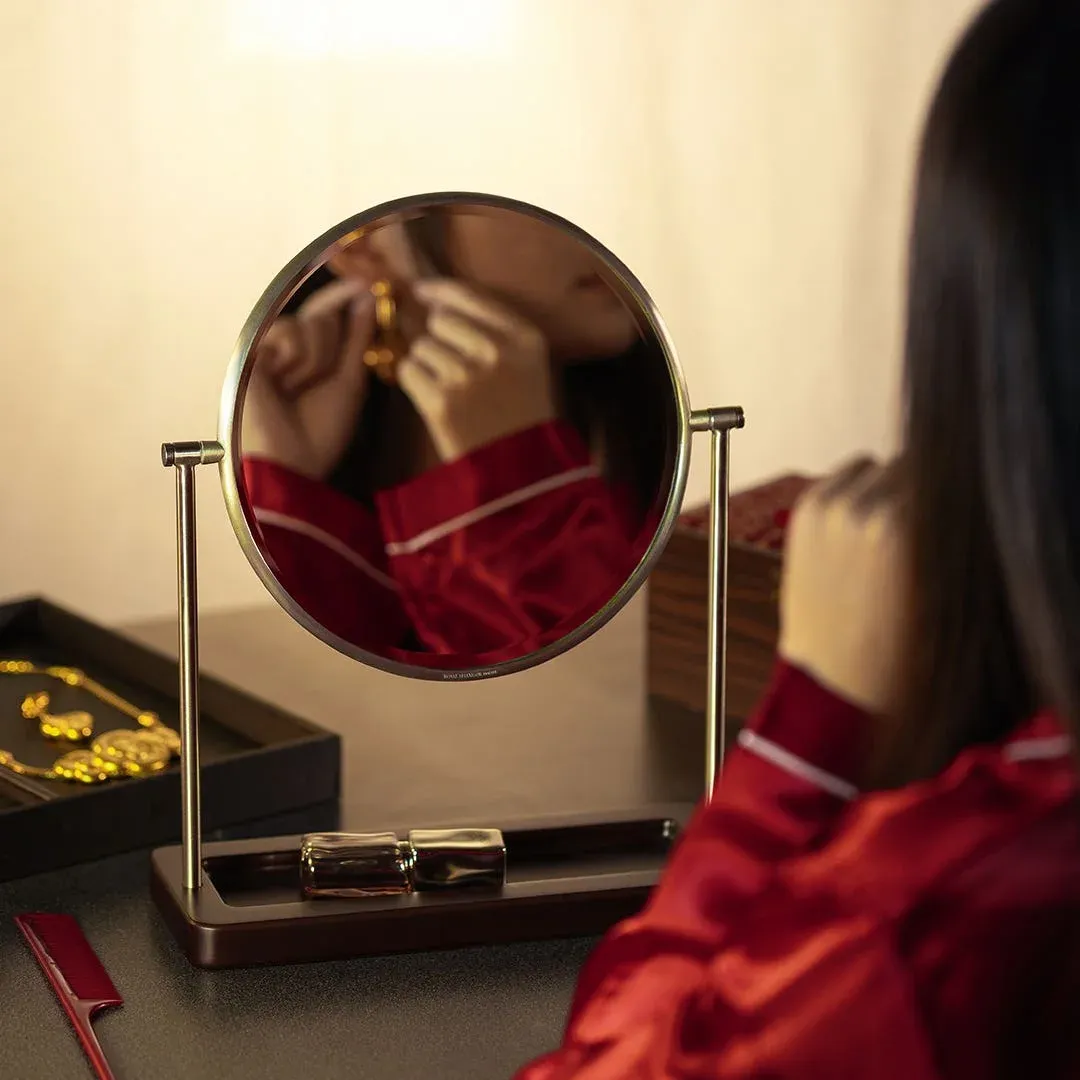 Mirror de Doble Felicidad, bilde 5