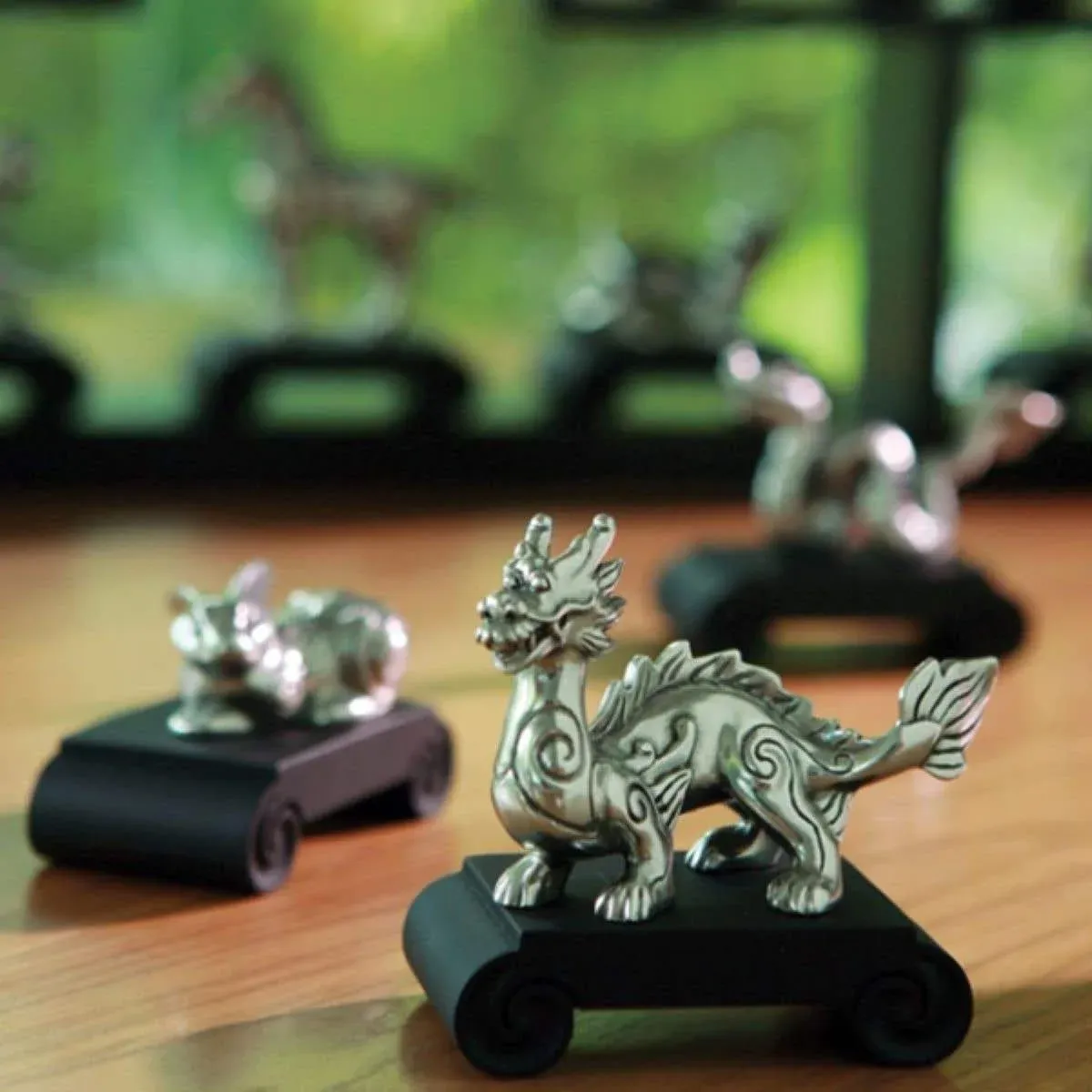 Dragongoddi Minifigur, bilde 5