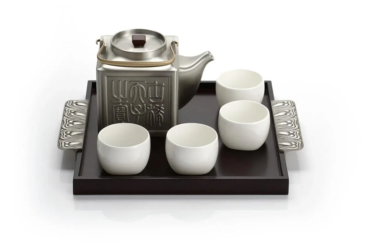 Set de tazas Imperial Seal, bilde 2