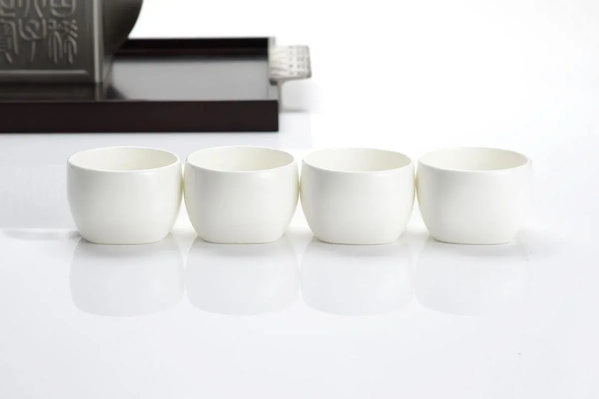 Set de tazas Imperial Seal, bilde 4