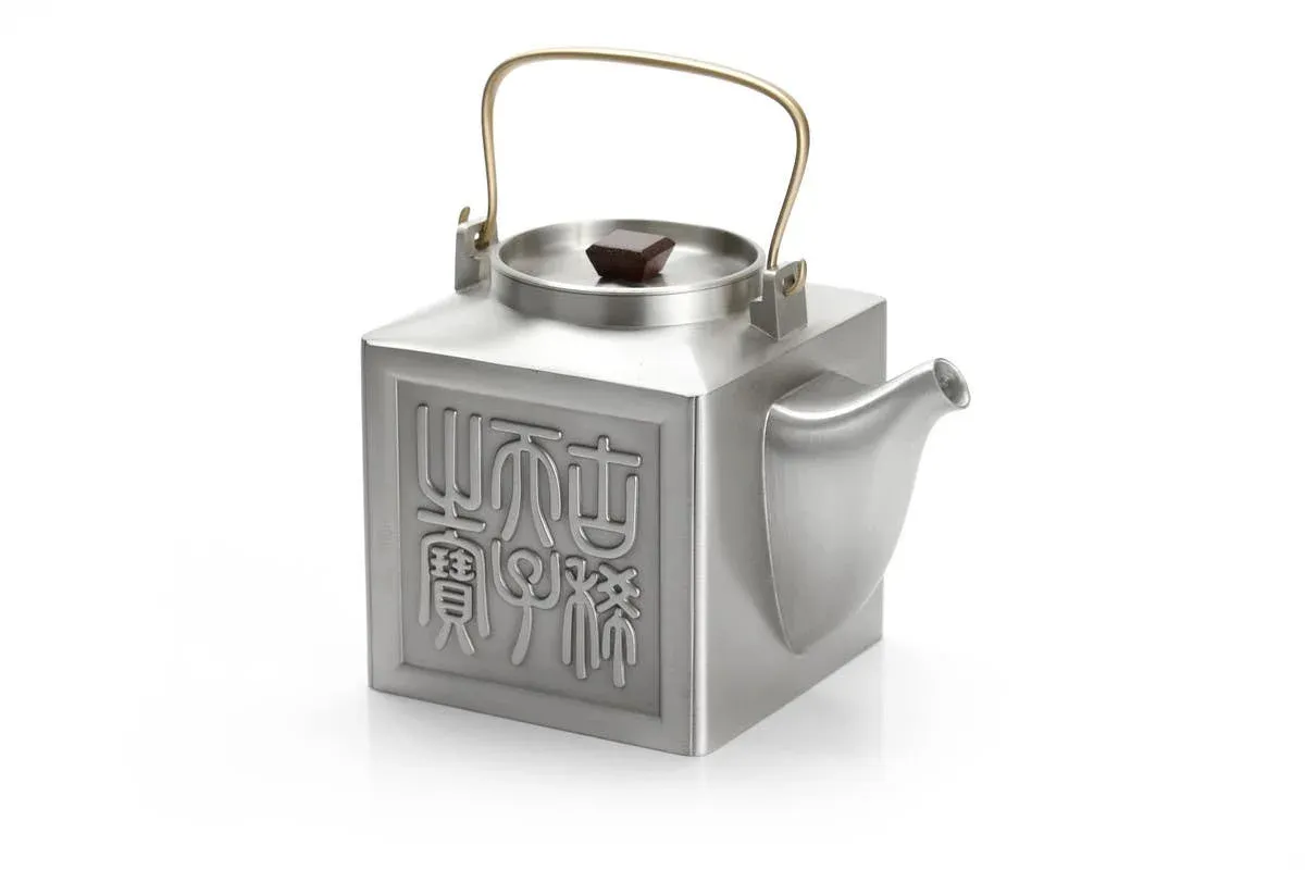 Imperatørseal-teaset, bilde 5