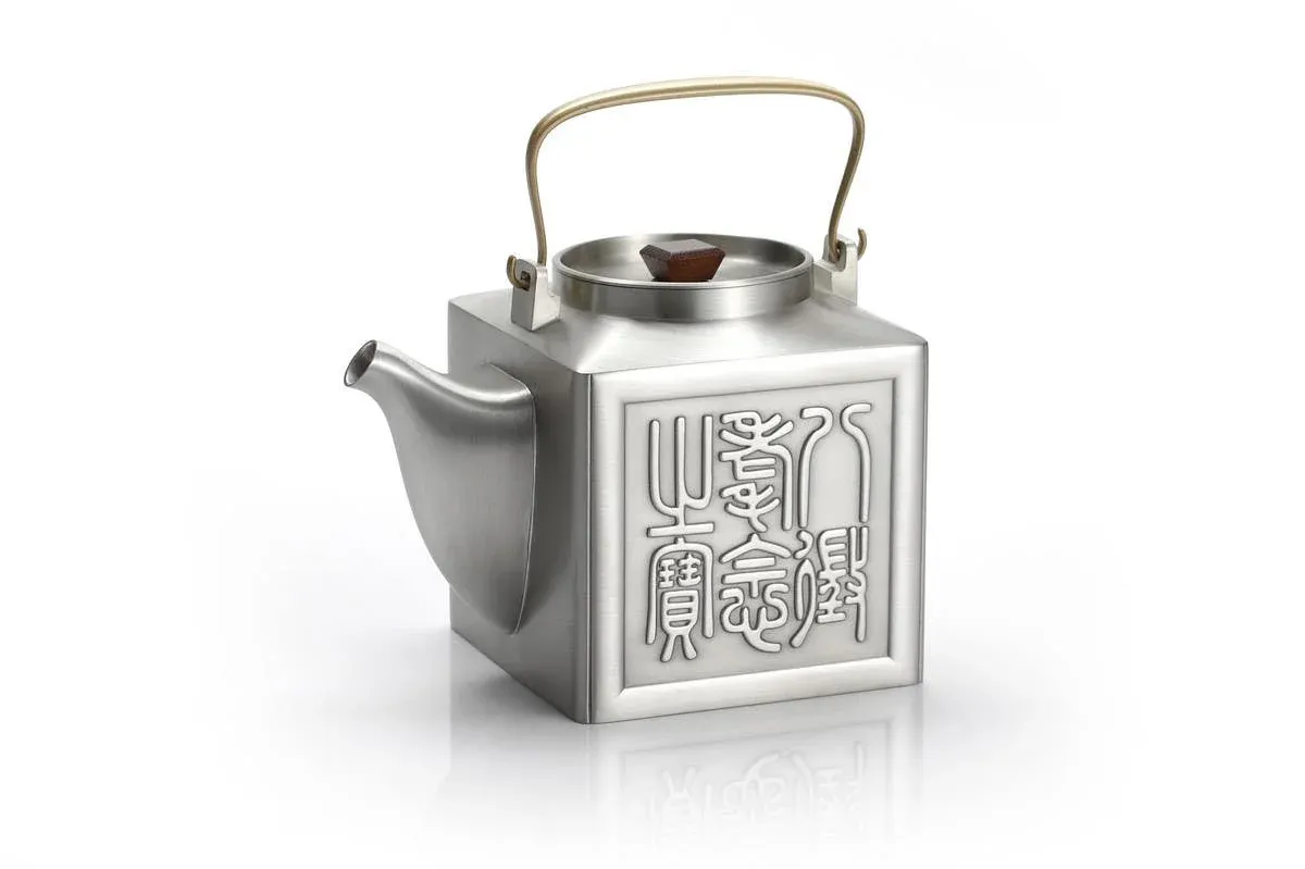 Imperatørseal-teaset, bilde 6