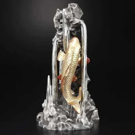 Limited Edition Miyabi Figurine