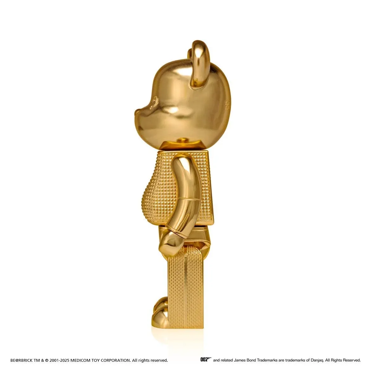 BE@RBRICK ROYAL SELANGOR 007 400%, bilde 4