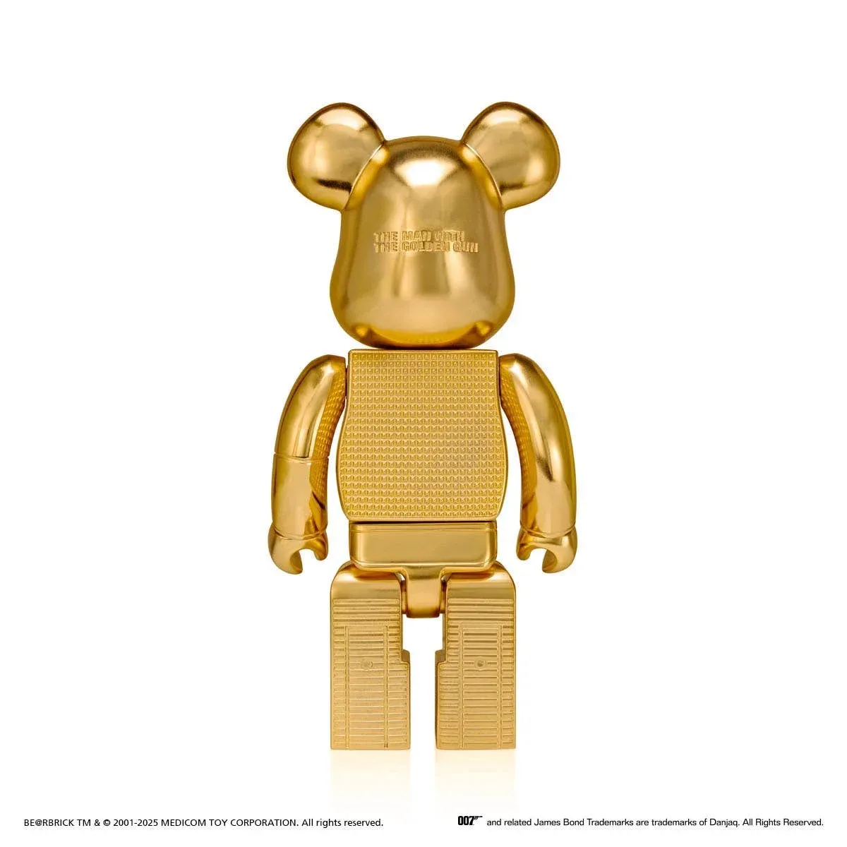 BE@RBRICK ROYAL SELANGOR 007 400%, bilde 5