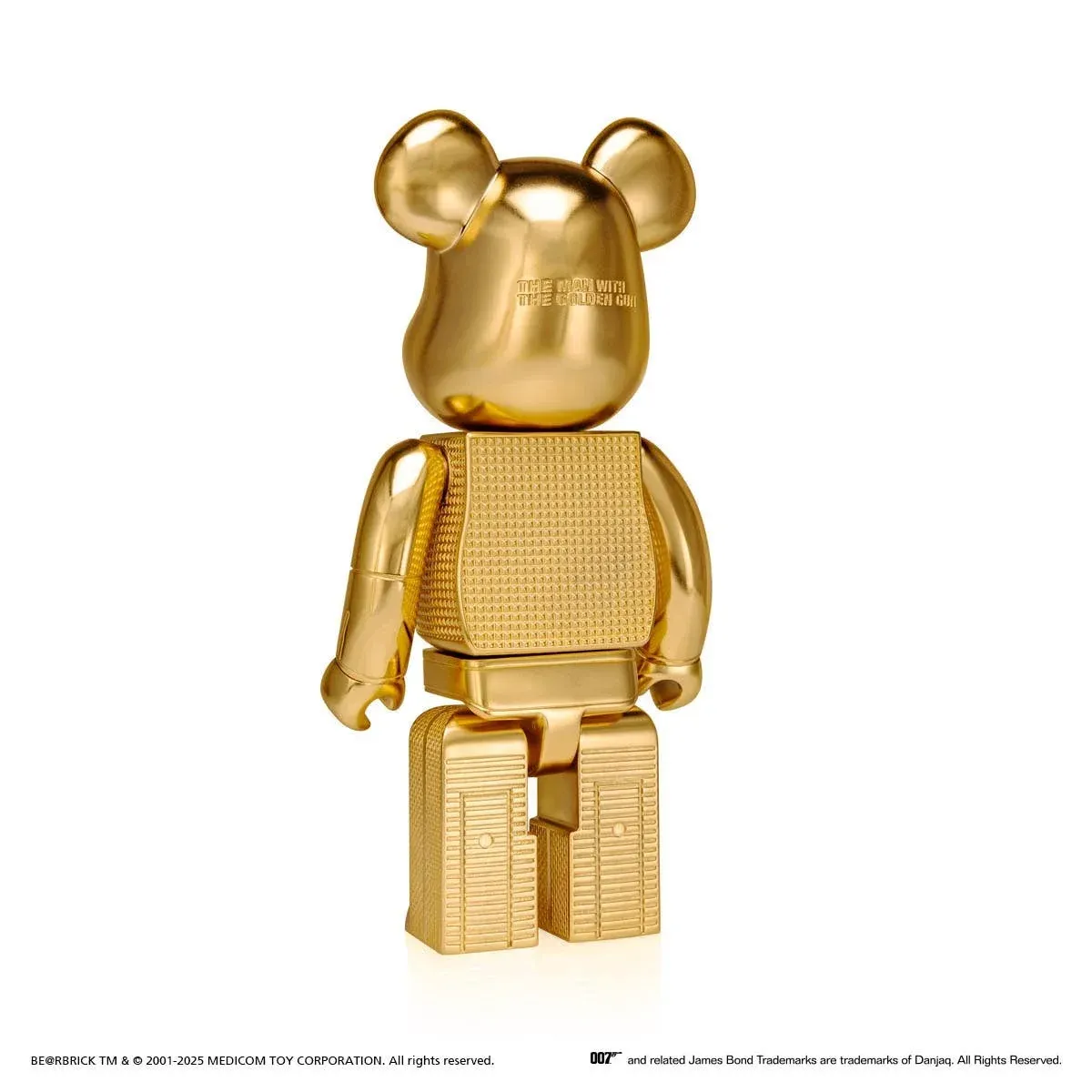 BE@RBRICK ROYAL SELANGOR 007 400%, bilde 6