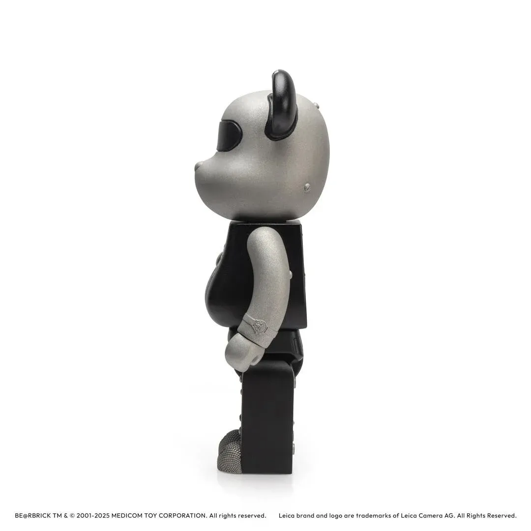 LEICA BE@RBRICK ROYAL SELANGOR 400%, bilde 3