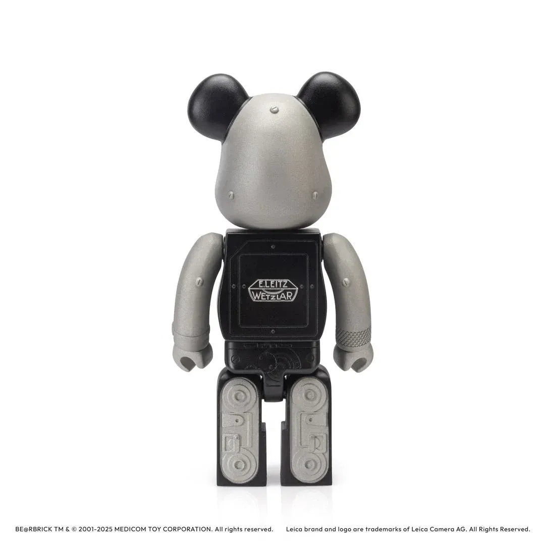 LEICA BE@RBRICK ROYAL SELANGOR 400%, bilde 5