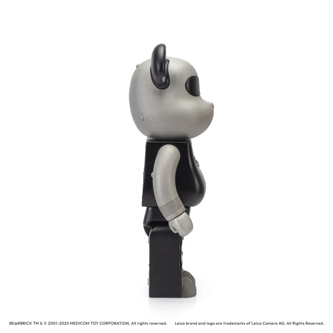 LEICA BE@RBRICK ROYAL SELANGOR 400%, bilde 7