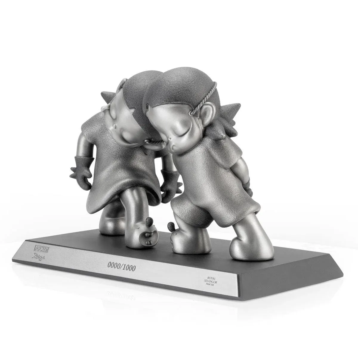 ZSIGA THE DUEL FIGURINE 200%, bilde 2