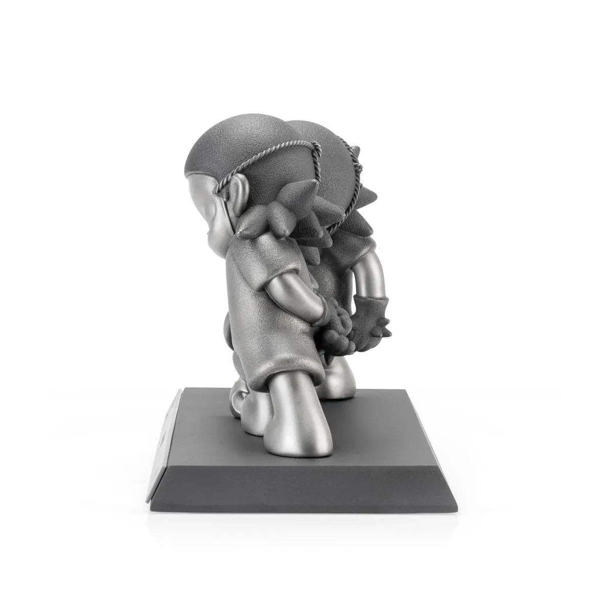 ZSIGA THE DUEL FIGURINE 200%, bilde 3