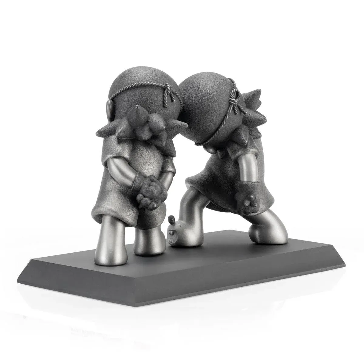 ZSIGA THE DUEL FIGURINE 200%, bilde 4