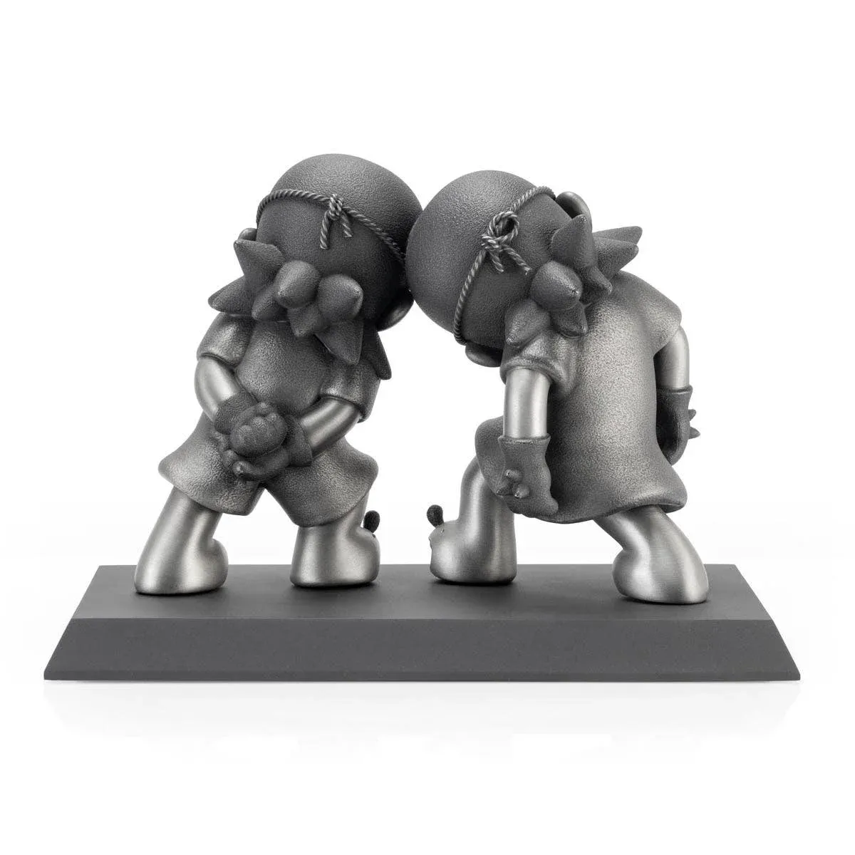 ZSIGA THE DUEL FIGURINE 200%, bilde 5