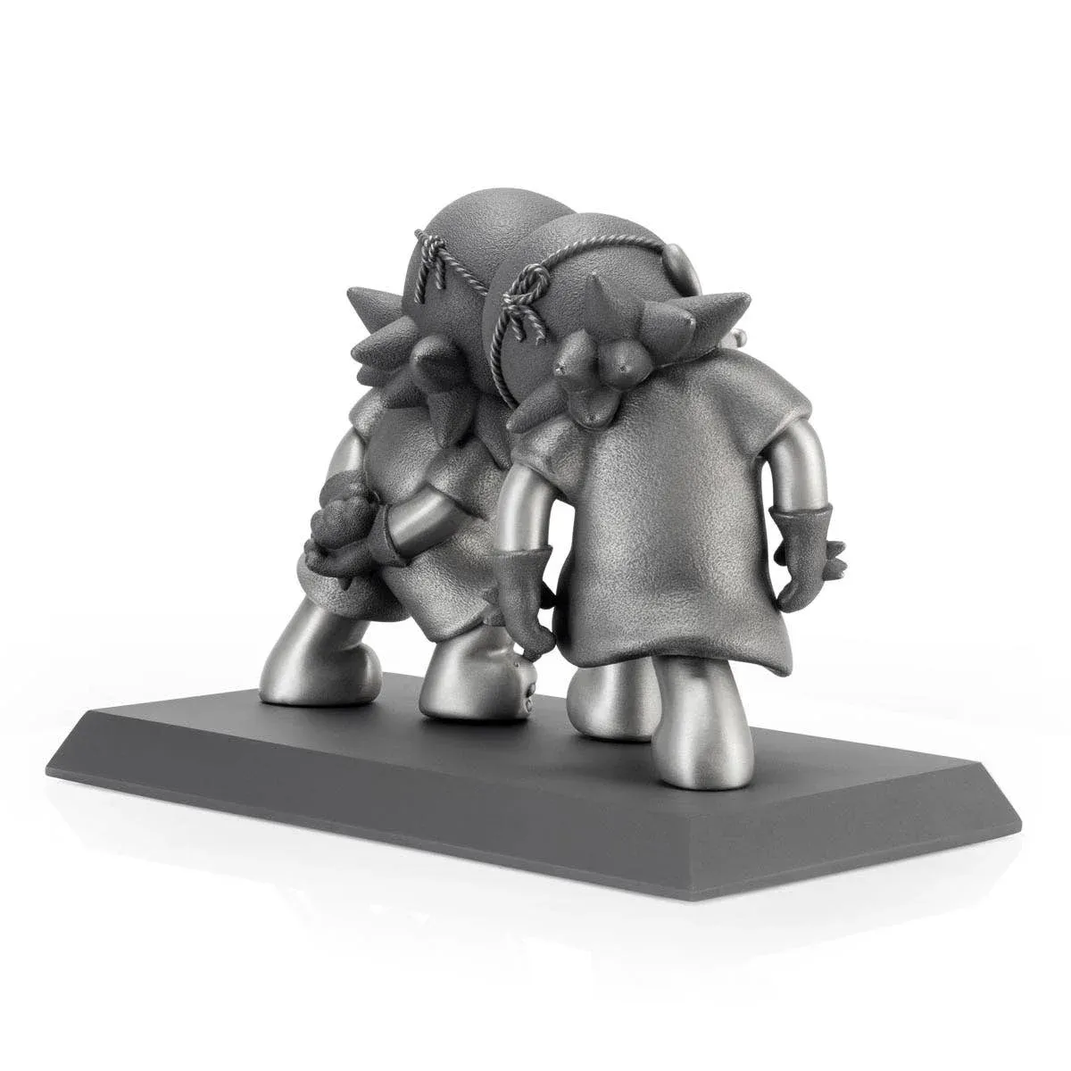 ZSIGA THE DUEL FIGURINE 200%, bilde 6