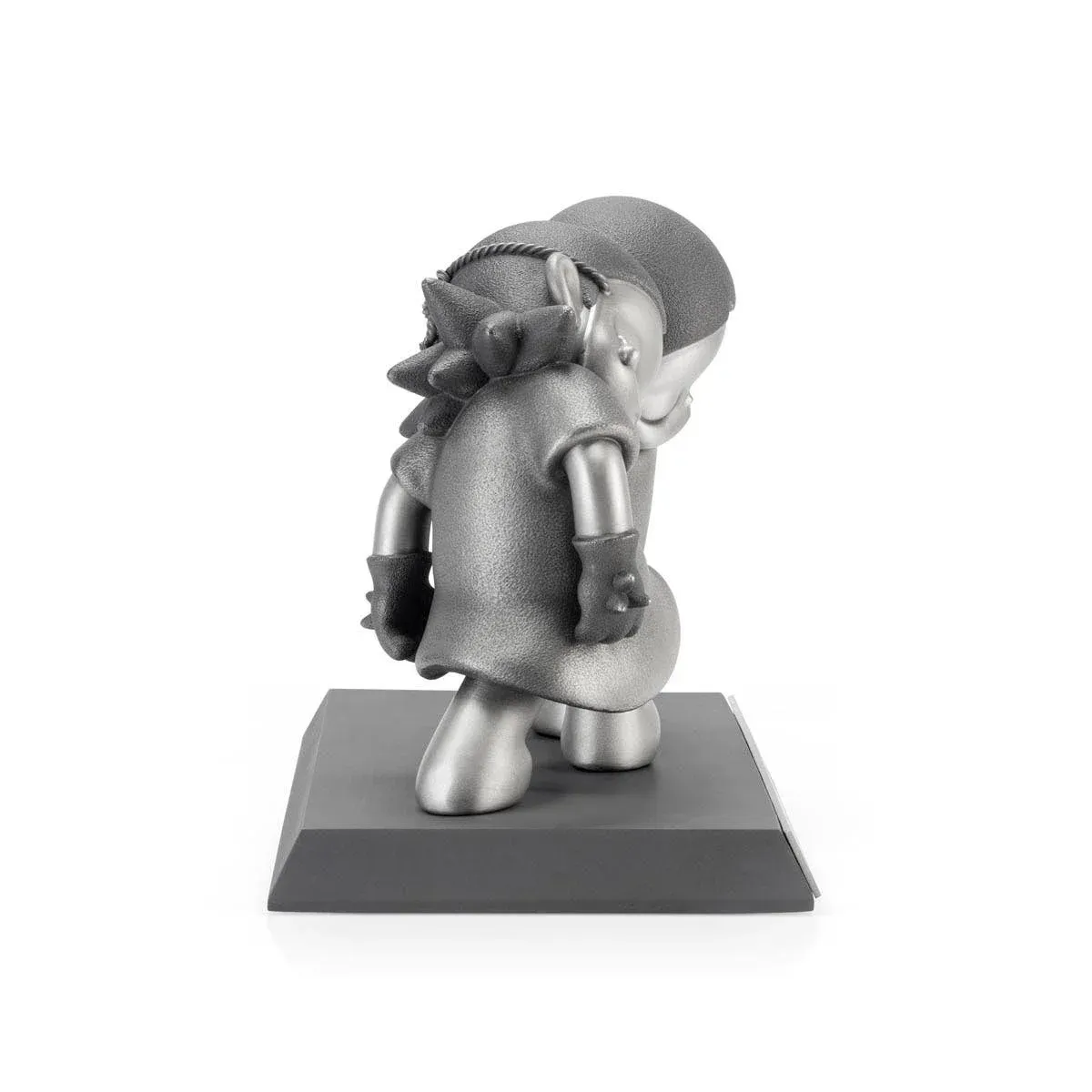 ZSIGA THE DUEL FIGURINE 200%, bilde 7
