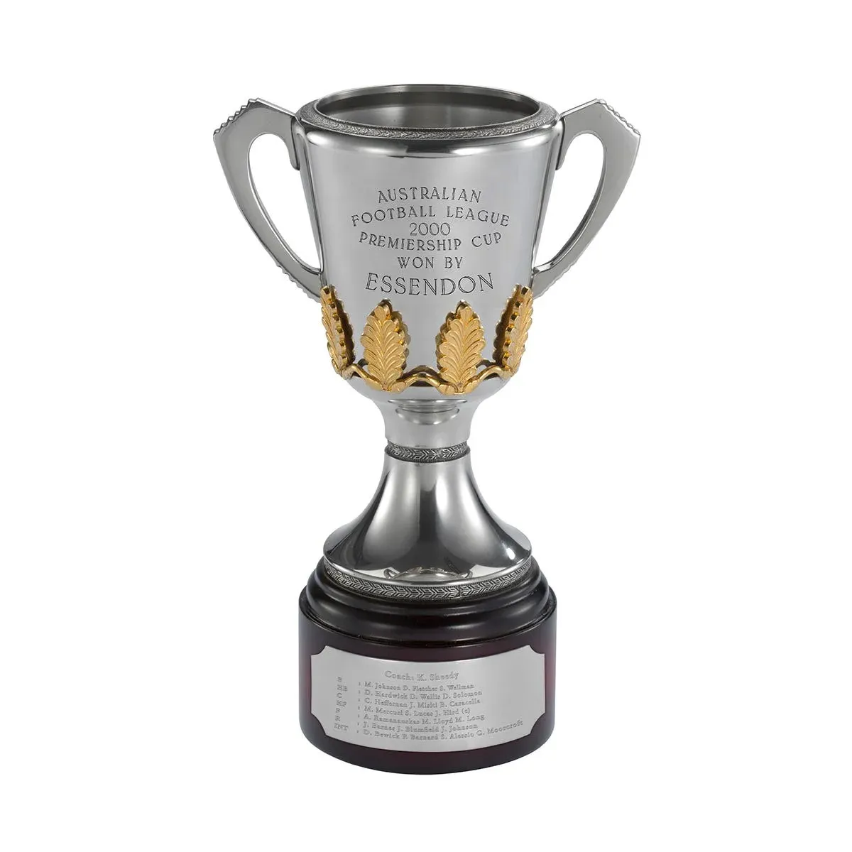 Essendon AFL Premiership Cup Replica