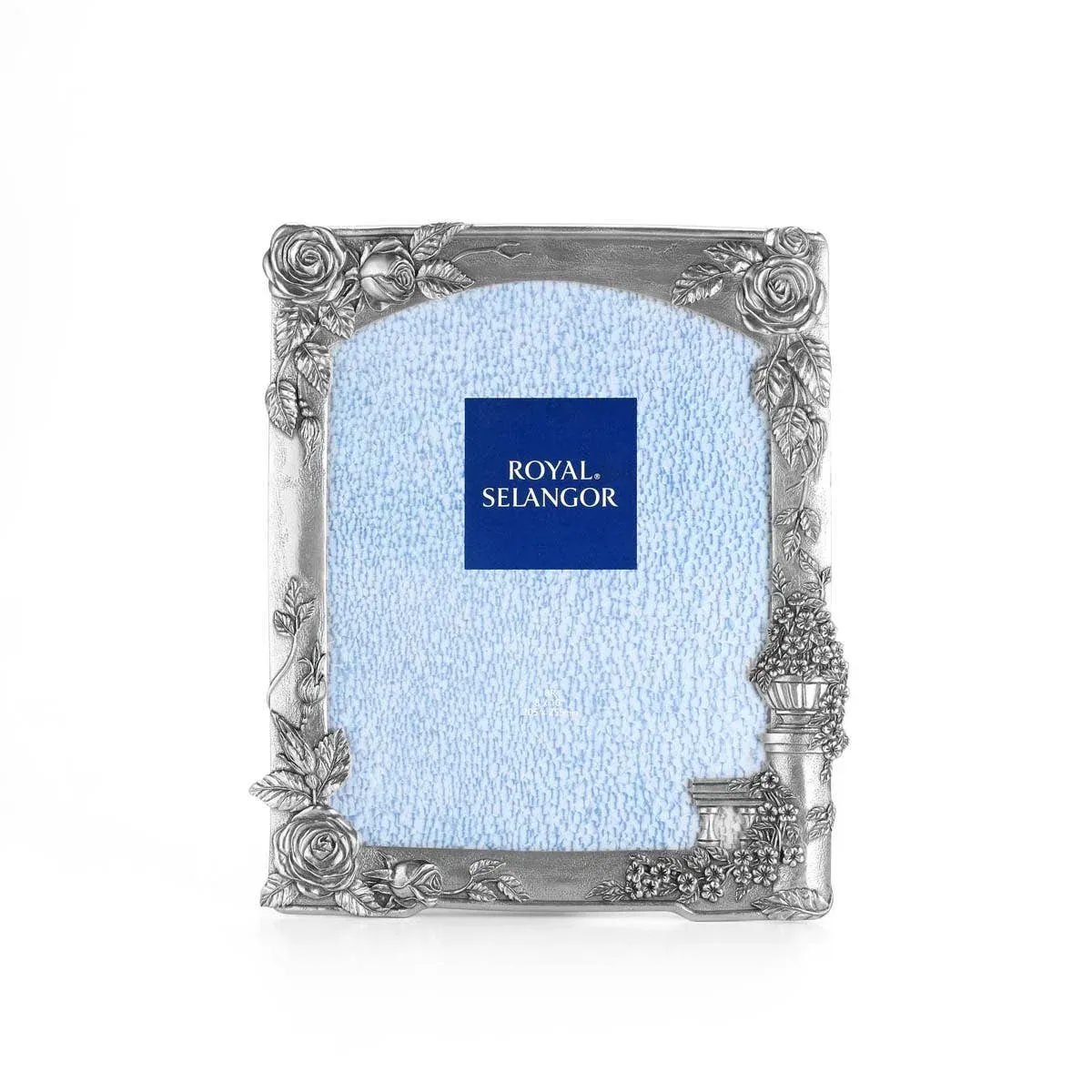 Climbing Roses Photoframe 8R