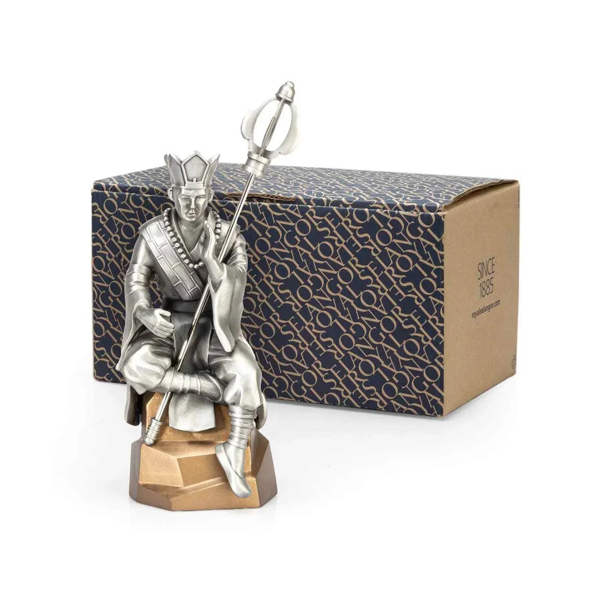 Monk Tang Sanzang Figurin, bilde 10