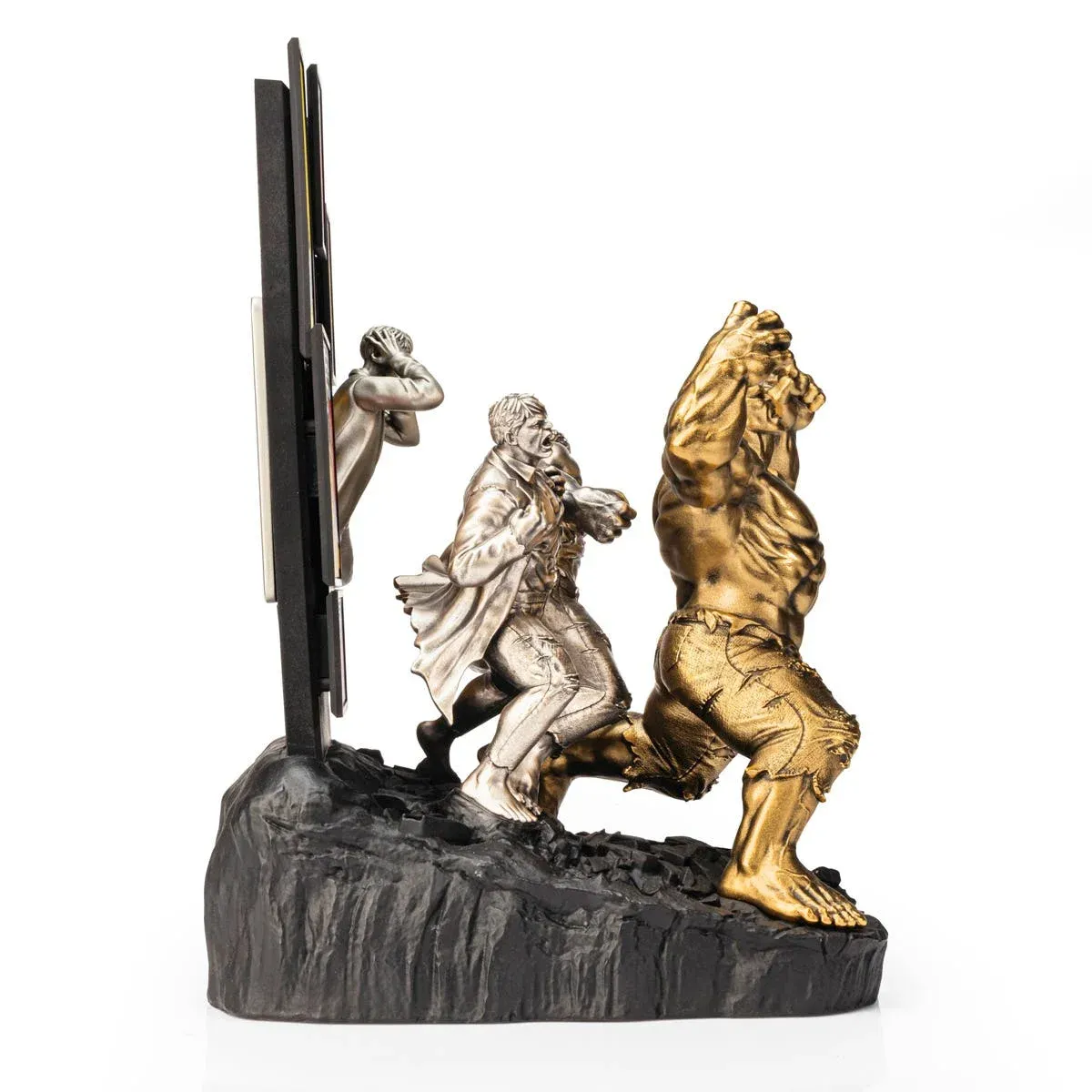 Limited Edition Originalet Gilt Inverstern Hulb, bilde 5