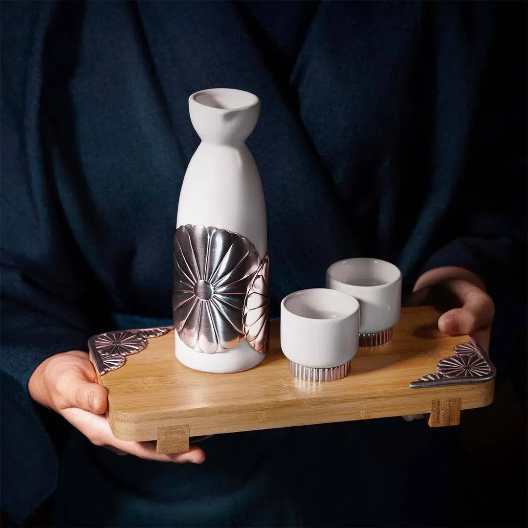 Hana Serving Tray, bilde 4