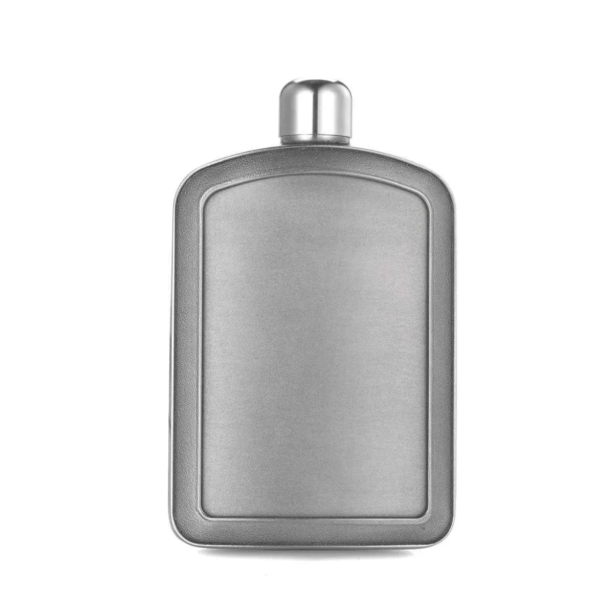 Limited Edition Fin T Kitsune Hipflask, bilde 6