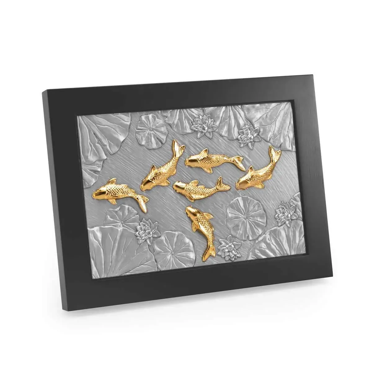 Koi-plaques MD, bilde 2