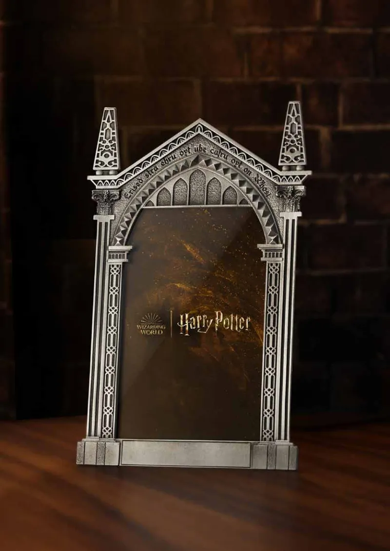 Harry Potter Hip Flask & Hogwarts Tankard: Gifts for Grown-Up Fans