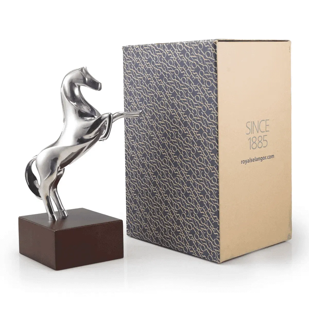 Sculptura Hest, bilde 5
