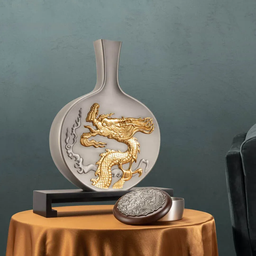 Dragon Vase LG, bilde 5