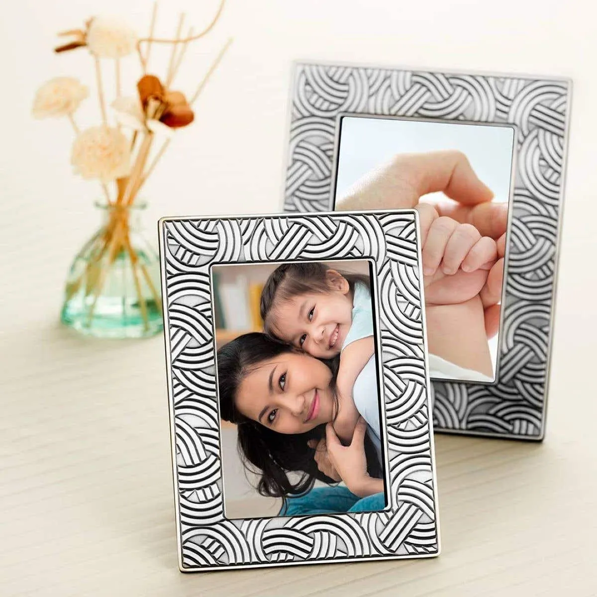 Knot Photoframe 5R, bilde 5