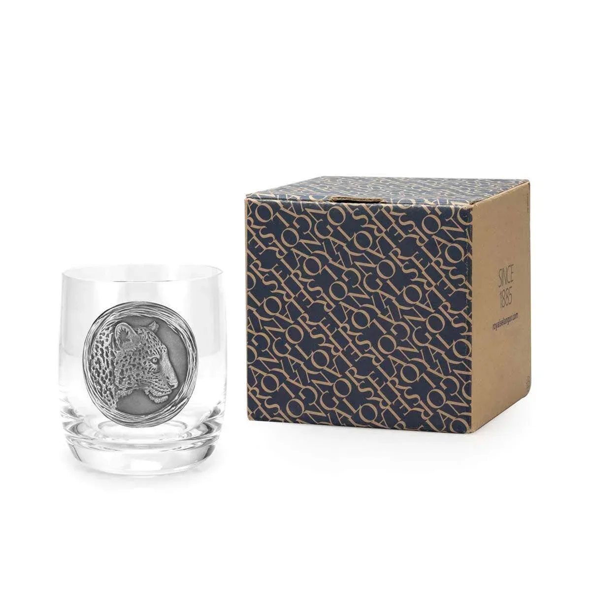 Leopard Whiskybørn, bilde 4
