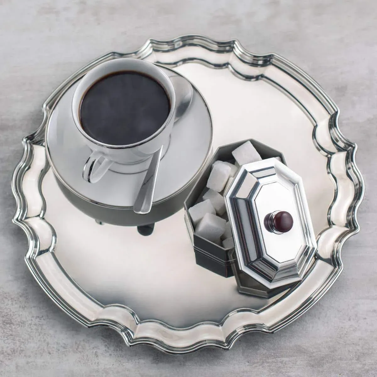 Burke Tray, bilde 5