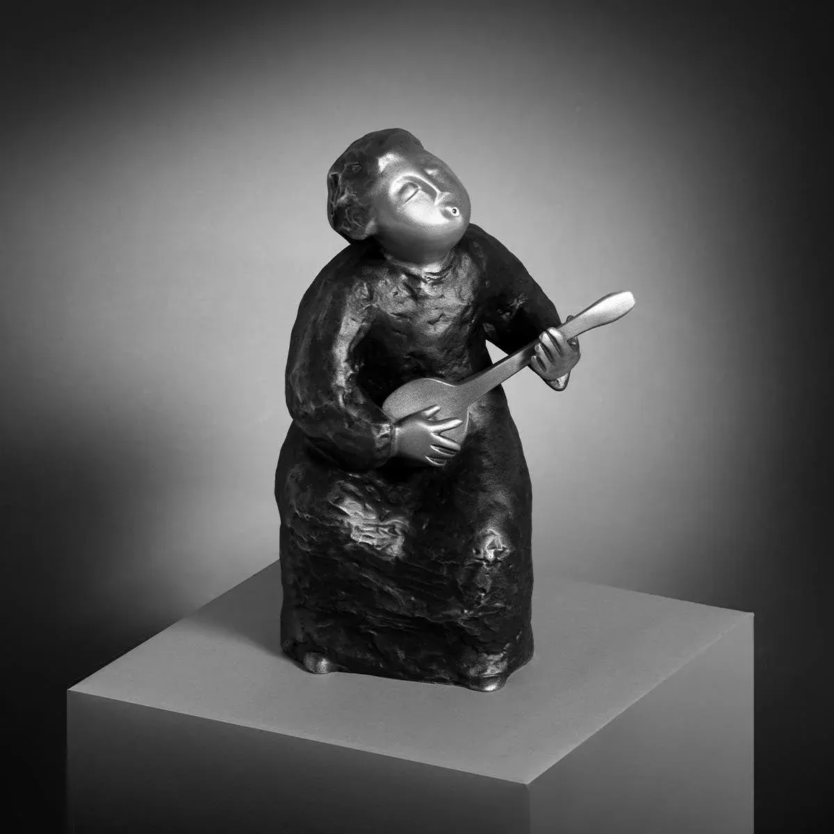Figurina Limitada Joy Lutenista, bilde 6