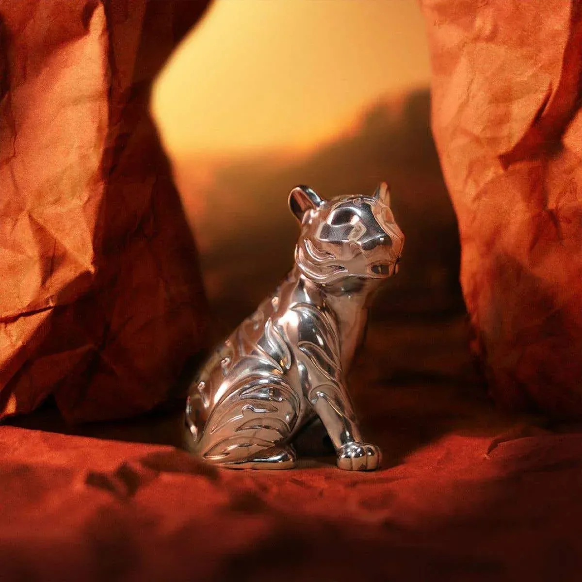 Sculptura Malesisk lemming, bilde 9