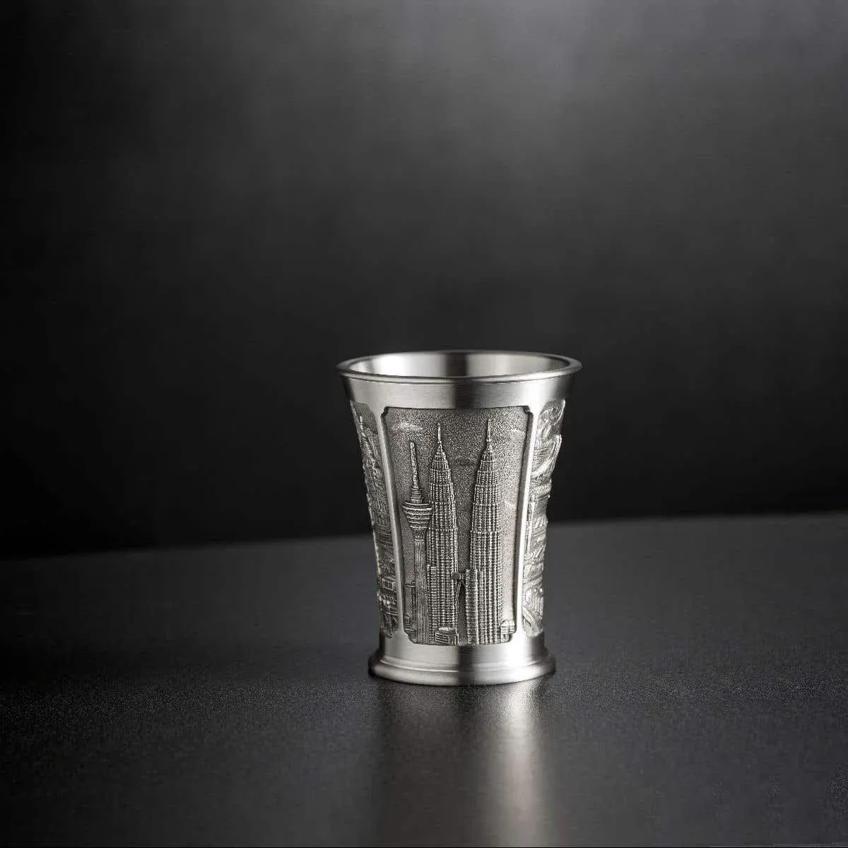 Malaysias Landskaper Tumbler, bilde 8