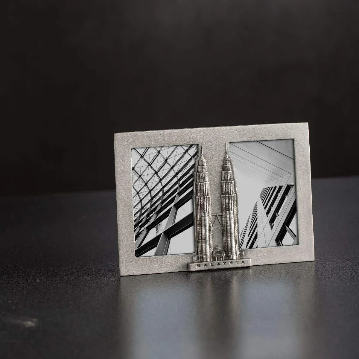 Dobbeltfotobox Twin Towers, bilde 5