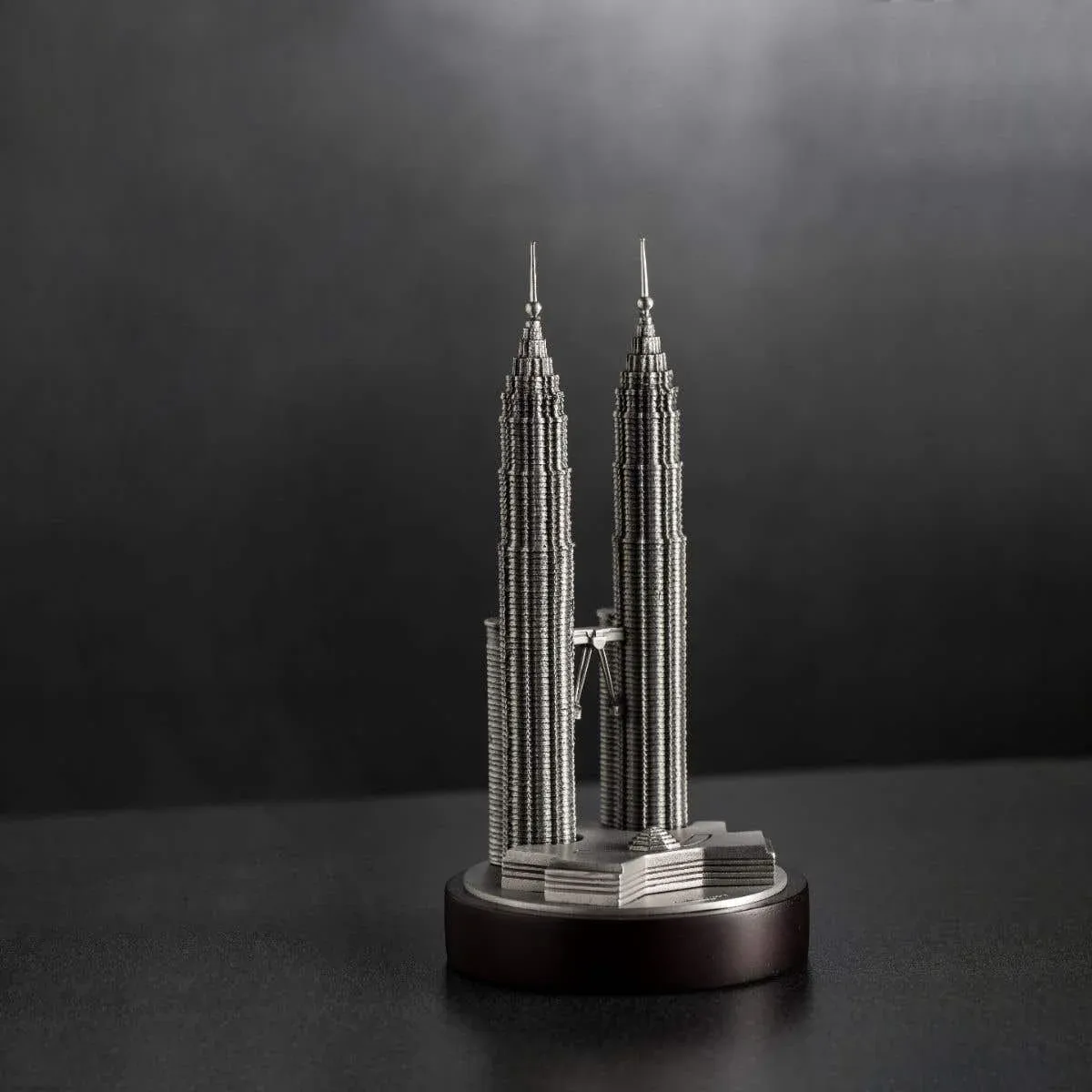 Replica de las Torres Gemelas, bilde 7