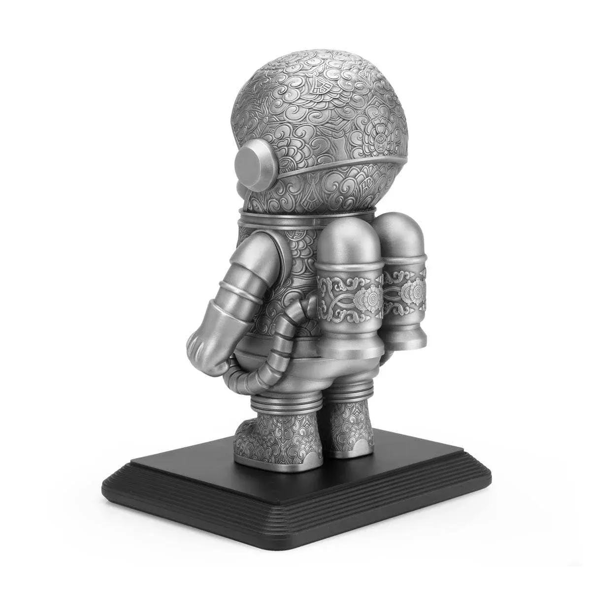 Mega Spacemolly 400% Royal Selangor, bilde 4