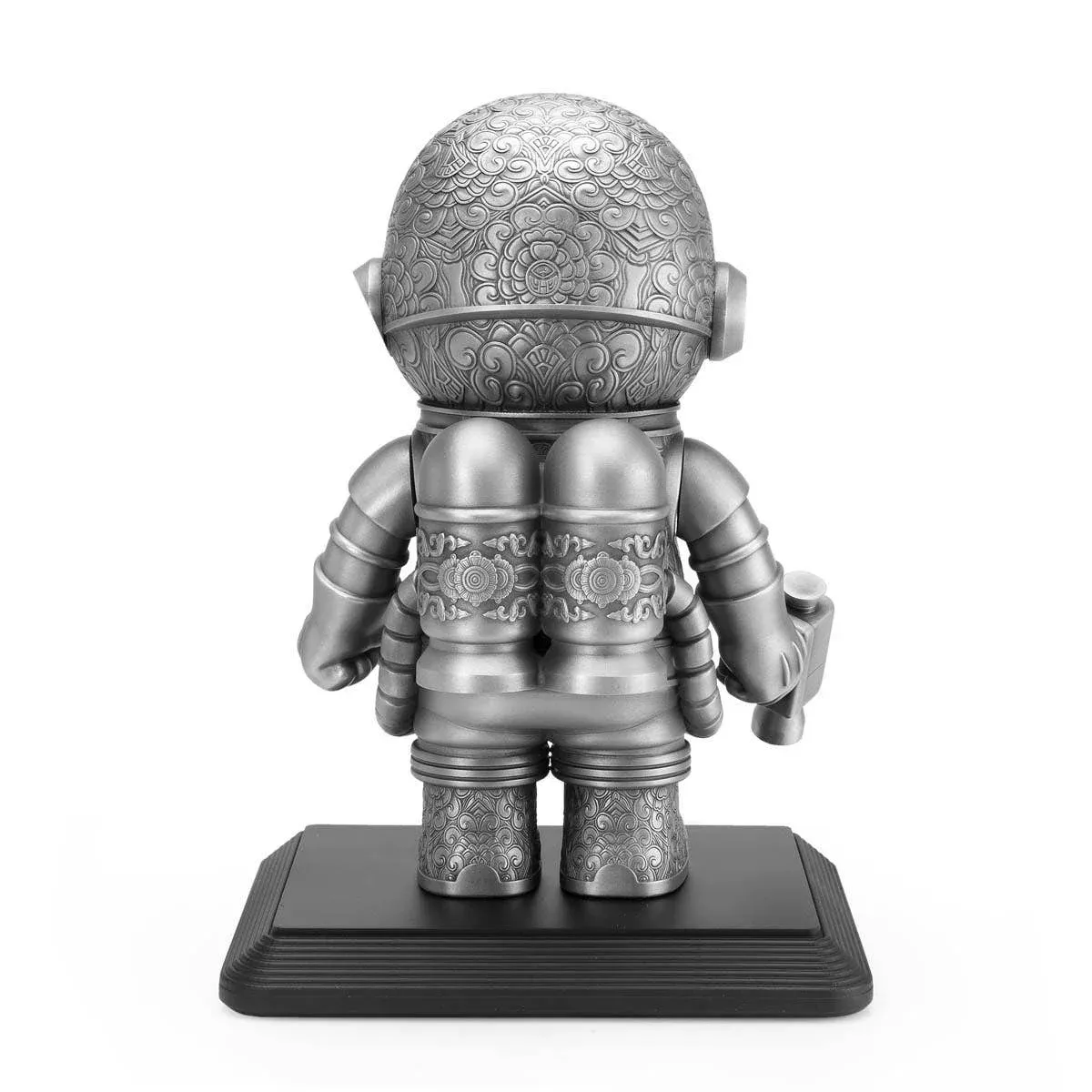Mega Spacemolly 400% Royal Selangor, bilde 5