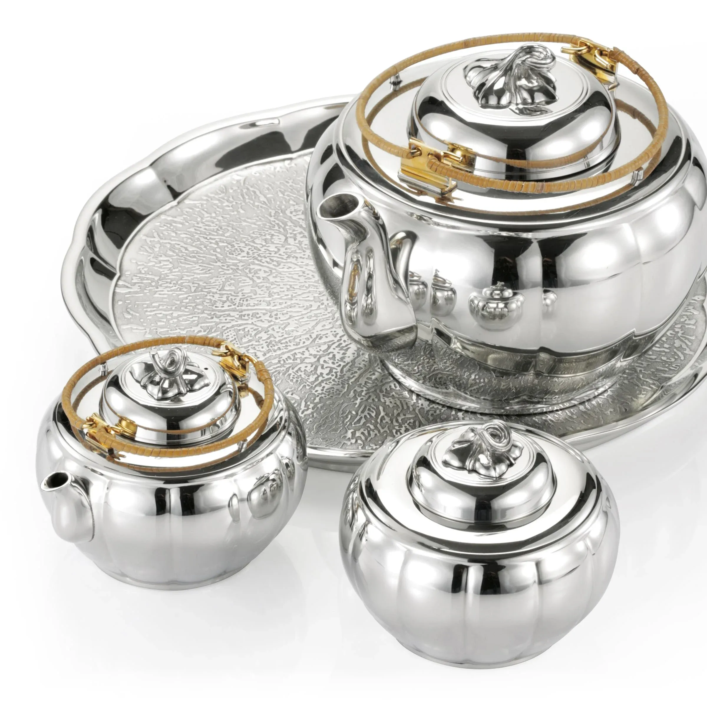 Påskesets melon-teaset, bilde 4