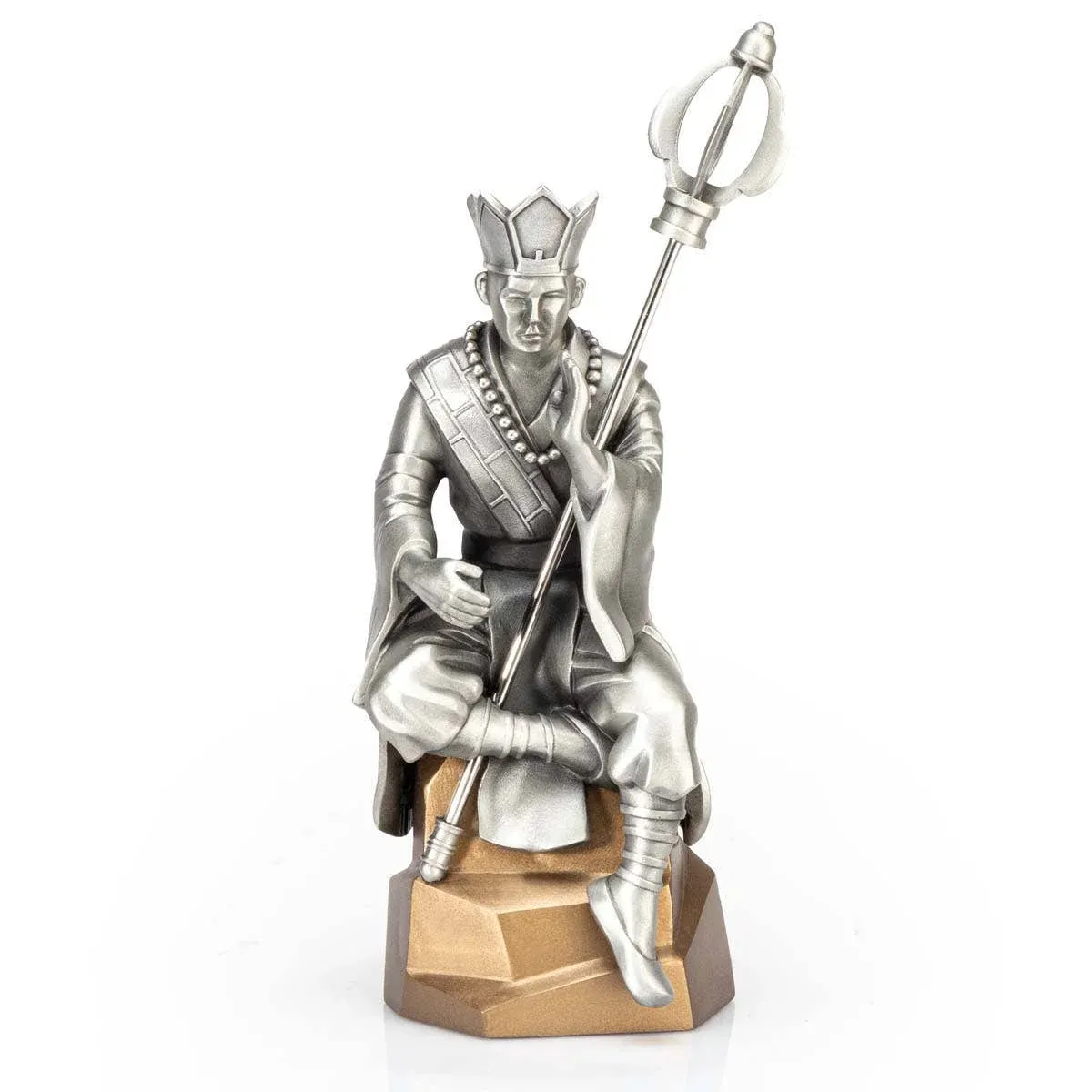Monk Tang Sanzang Figurine