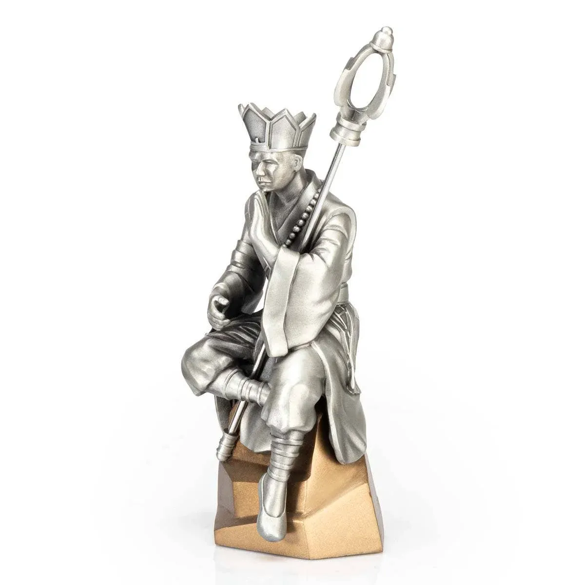 Monk Tang Sanzang Figurin, bilde 2