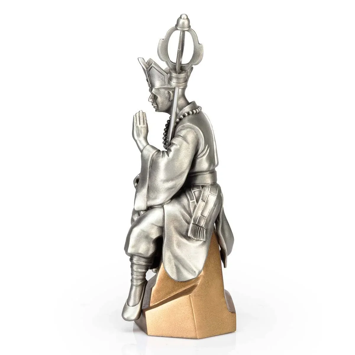 Monk Tang Sanzang Figurin, bilde 3